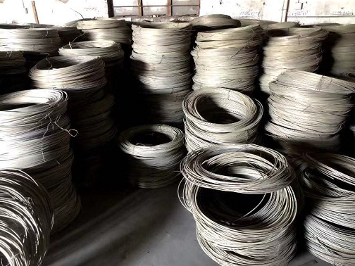 工業電阻電熱絲